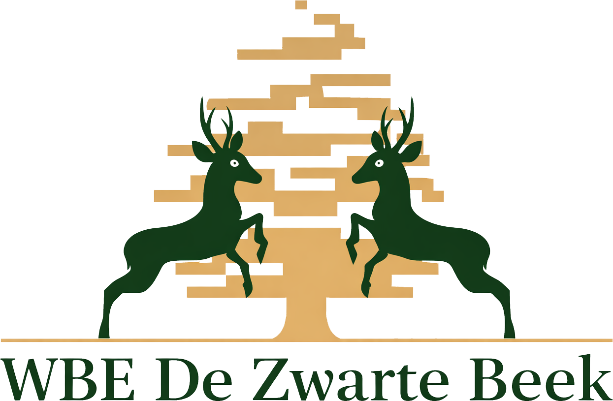 Logo WBE De Zwarte Beek